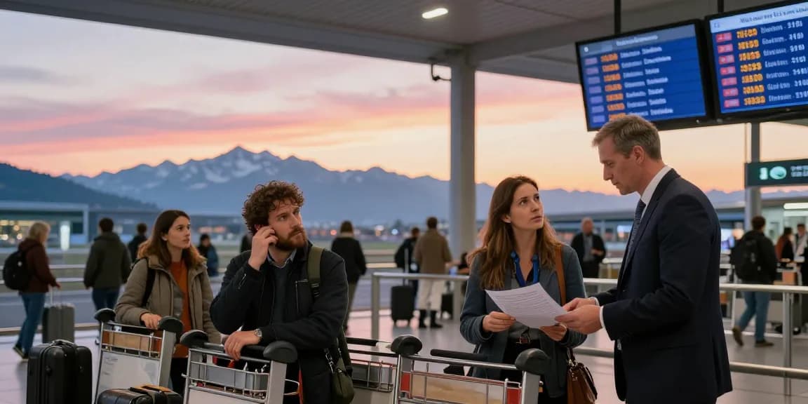 Check whether you are on Interpol's list for a safe travel experience.