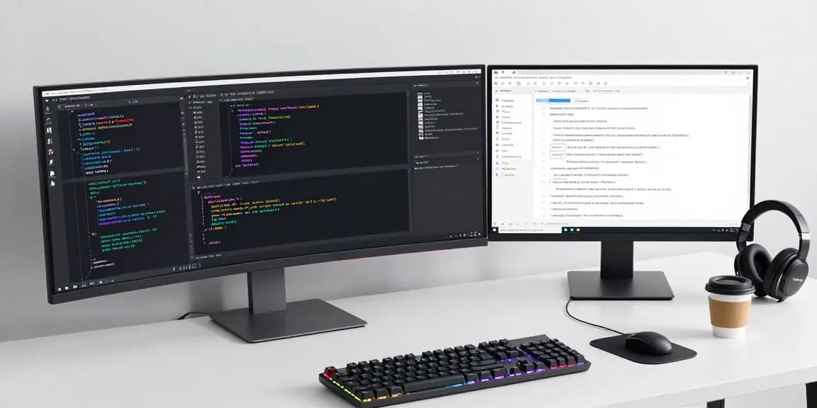 GO8 platform showcasing advanced technology integration in software development, cloud computing, and AI solutions.