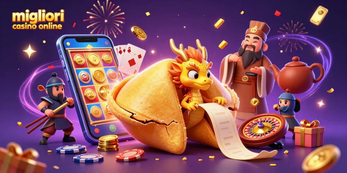 Giocando nei migliori casino online, un cellulare mostra un gioco di slot colorato con monete dorate.