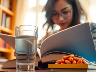 Enhancing Your Vision: Astaxanthin for Eye Health Explained