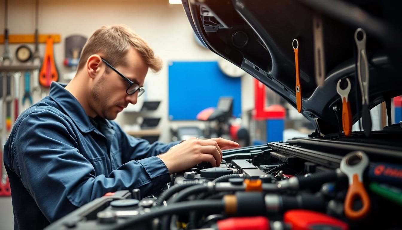 Beta Tools | Trusted Quality for Maintenance & Repair