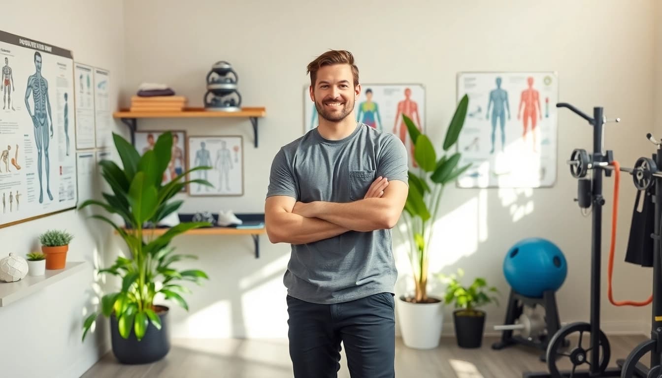 Enhancing sports performance with a naturopath in St. Albert clinic