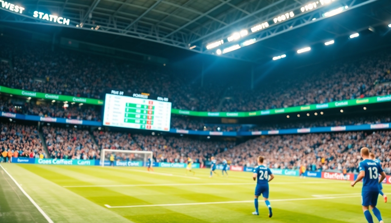 Jadwal bola: Semua yang Perlu Anda Ketahui untuk Mengikuti Pertandingan