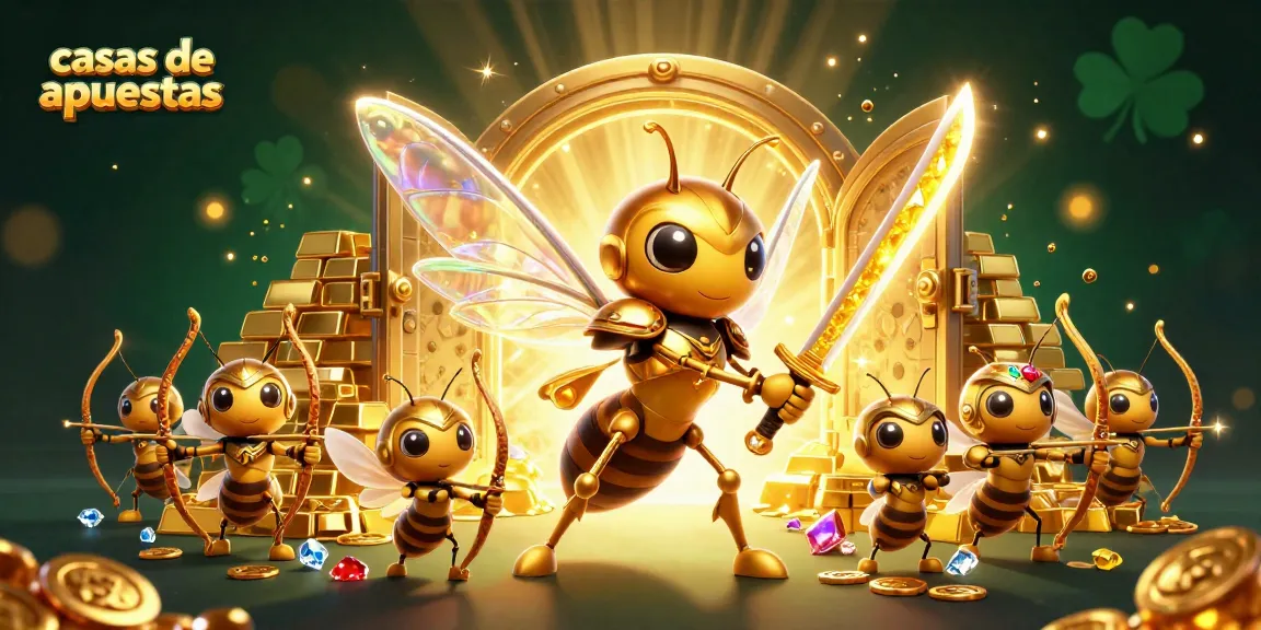Aprovecha las casas de apuestas mientras disfrutas de grandes oportunidades de juego y recompensas.