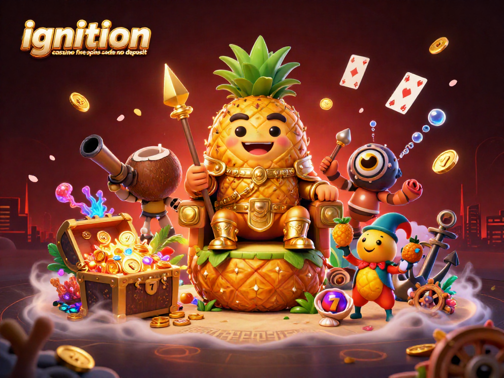 Engage with ignition casino free spins code no deposit and enjoy exciting games with rich visuals and rewards.
