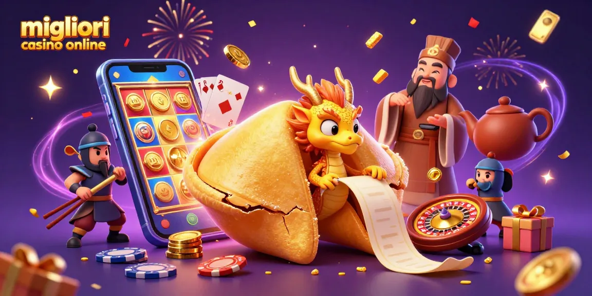 Giocando nei migliori casino online, un cellulare mostra un gioco di slot colorato con monete dorate.