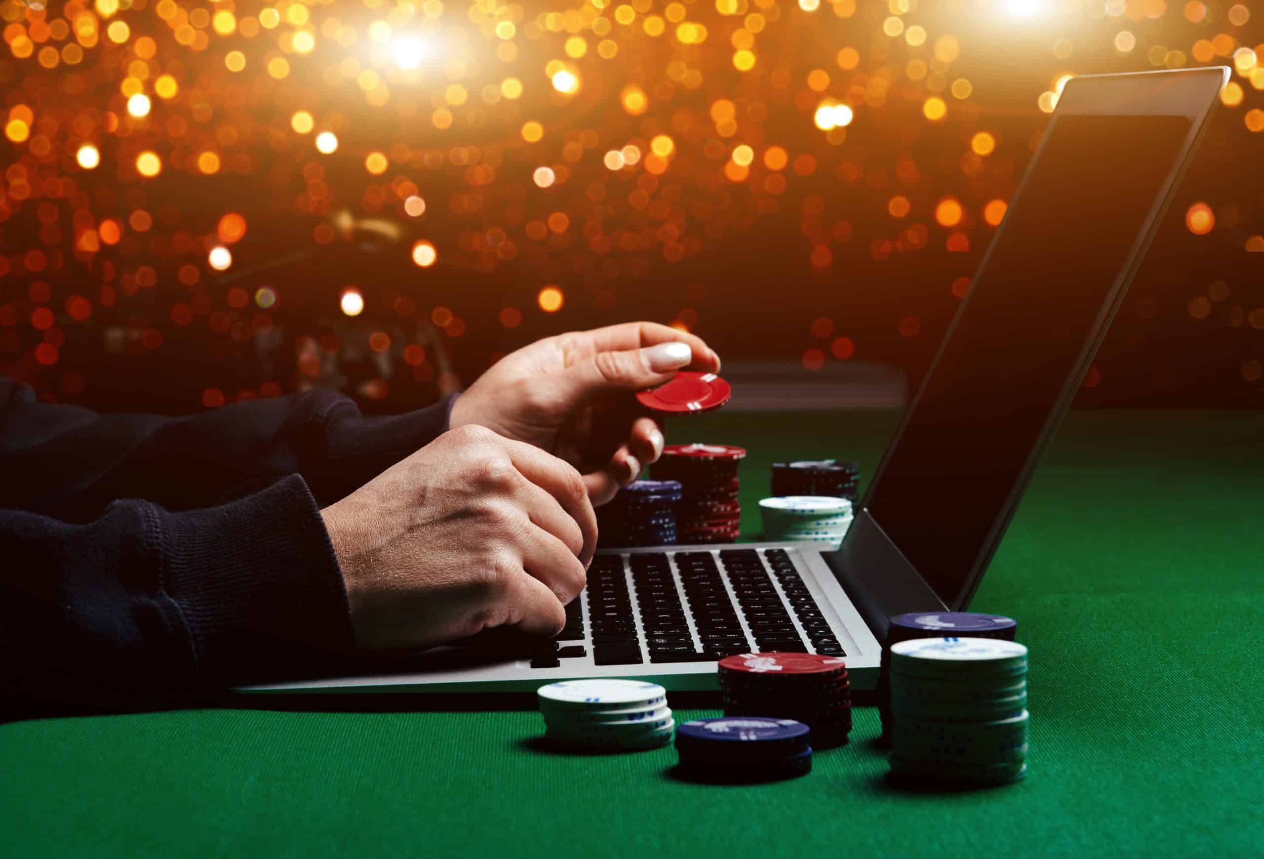 Cara Bermain dan Menang di Mega888 Android dalam Kasino