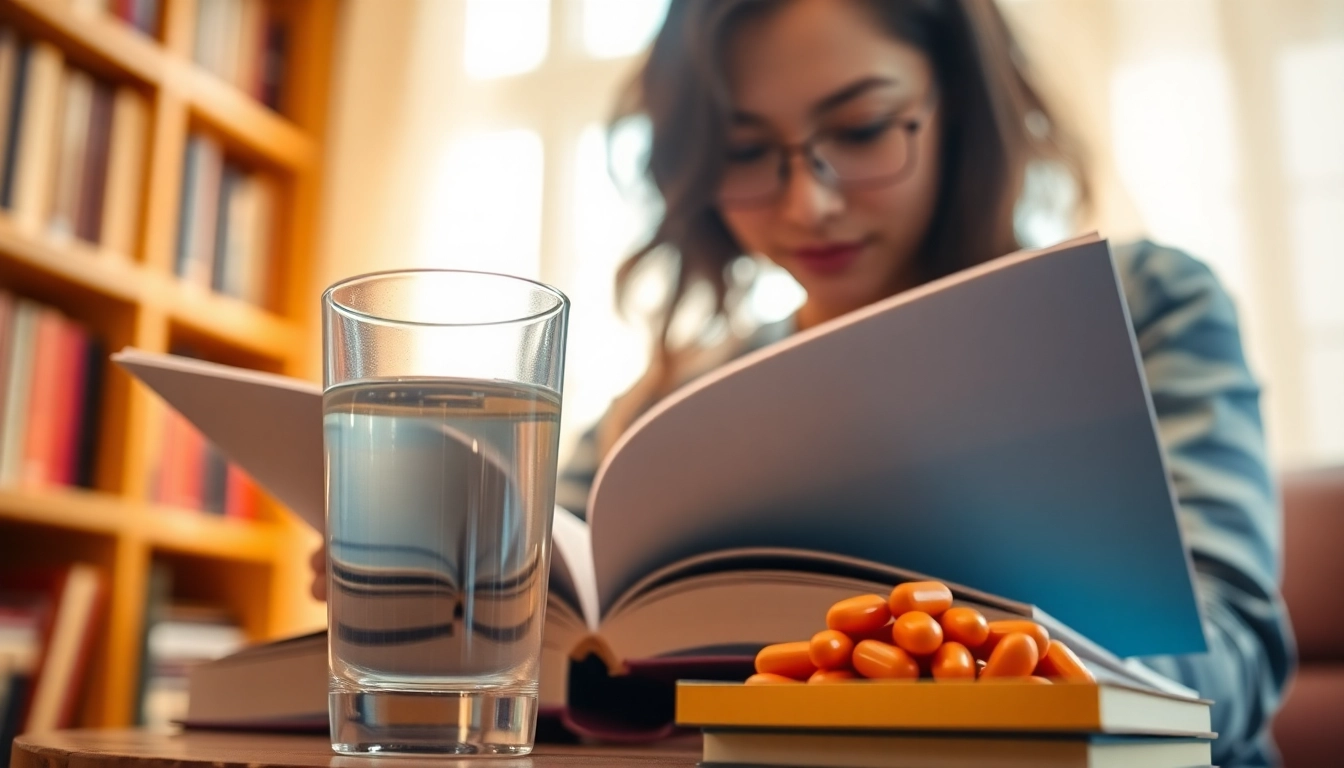 Enhancing Your Vision: Astaxanthin for Eye Health Explained