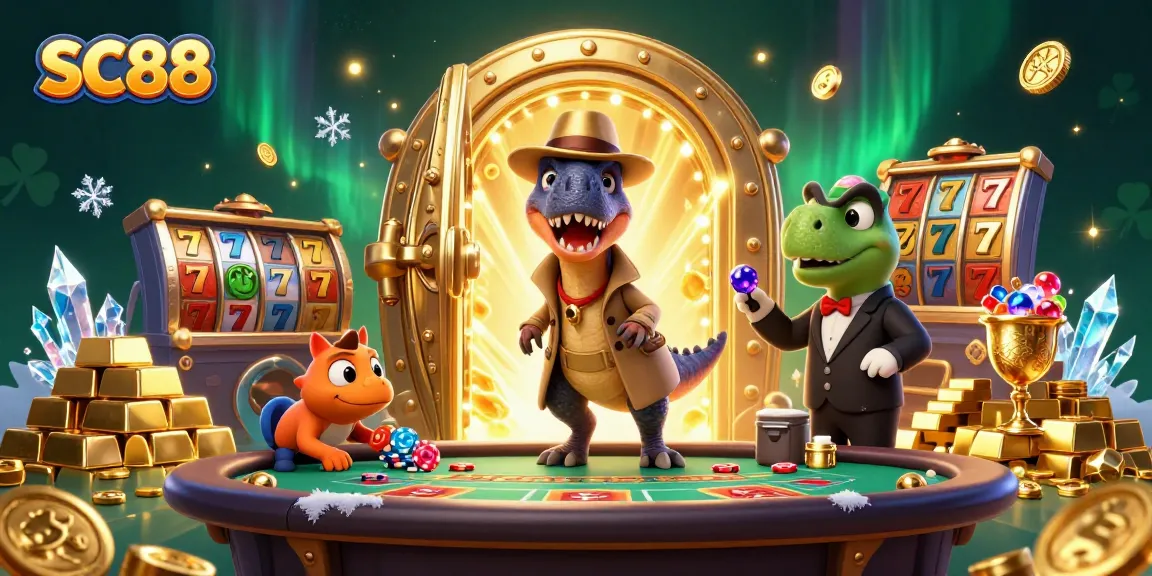 Master SC88 card counter dodges a pit boss at the vibrant casino blackjack table.