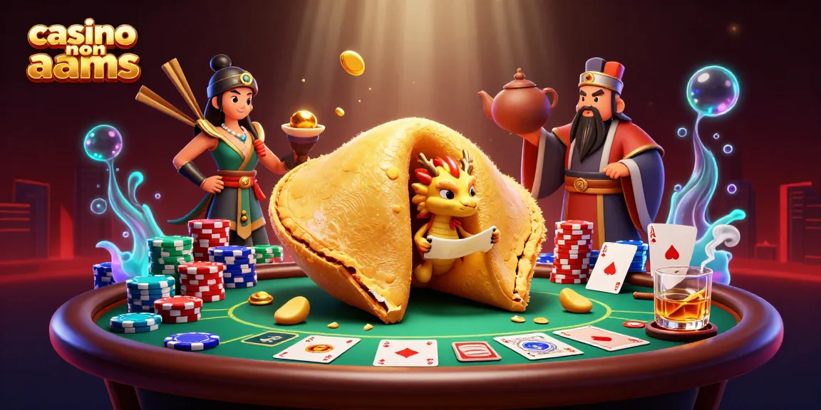 Giocando nei migliori casino non AAMS: fortuna e avventura in un ambiente animato