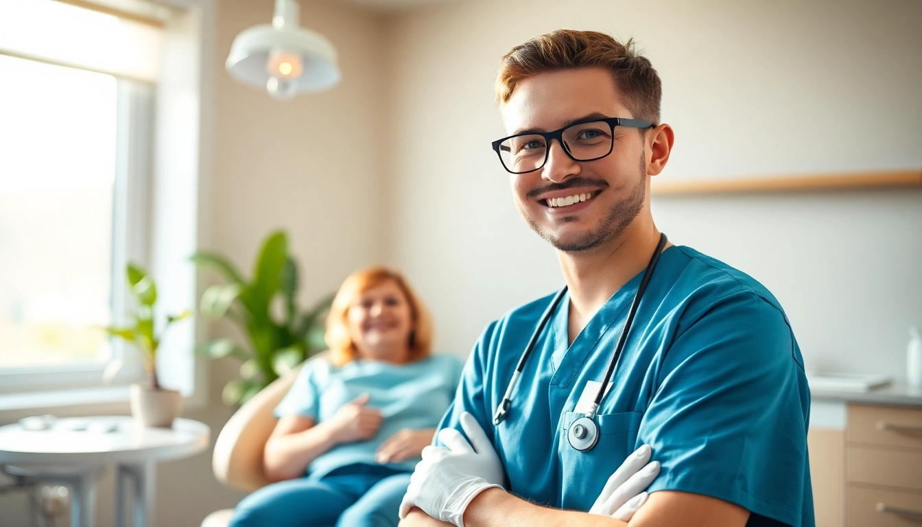 Dentists grand rapids mn offering personalized care in a welcoming dental office setting.