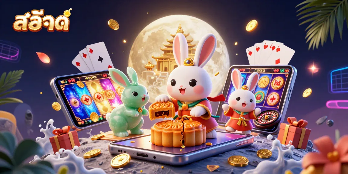 สนุกไปกับสล็อต สร้างรายได้ในเกมส์สล็อตออนไลน์ อย่างเต็มรูปแบบ