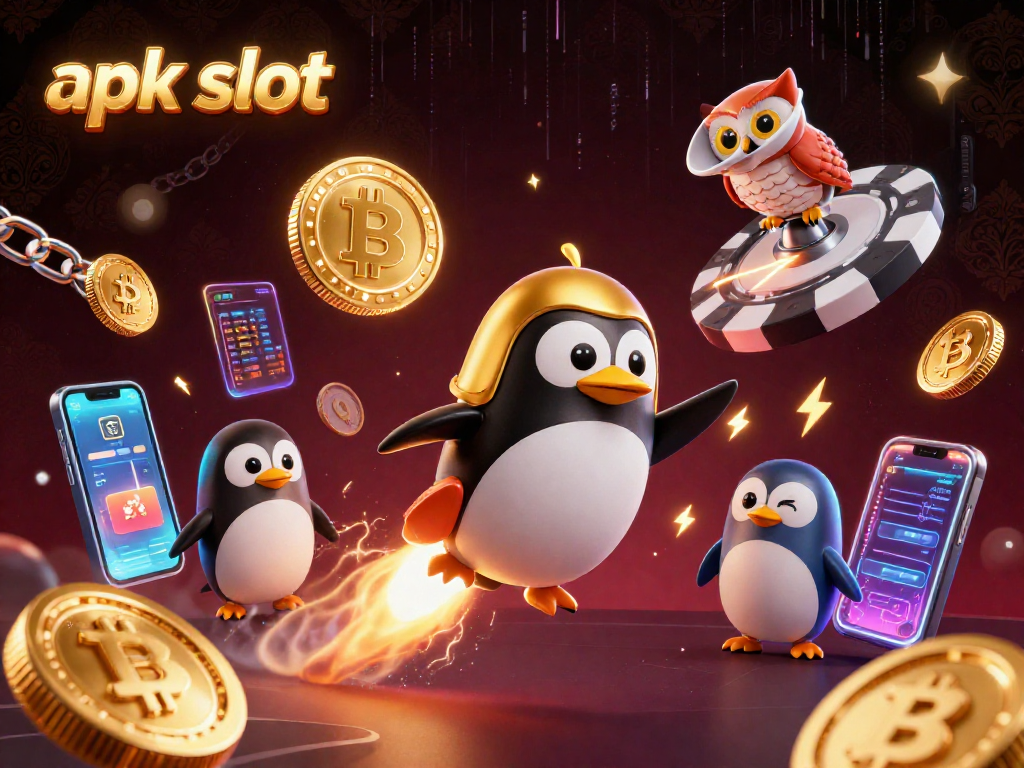Menangkan jackpot dengan apk slot V89 yang menawarkan RTP tinggi dan jackpot melimpah.