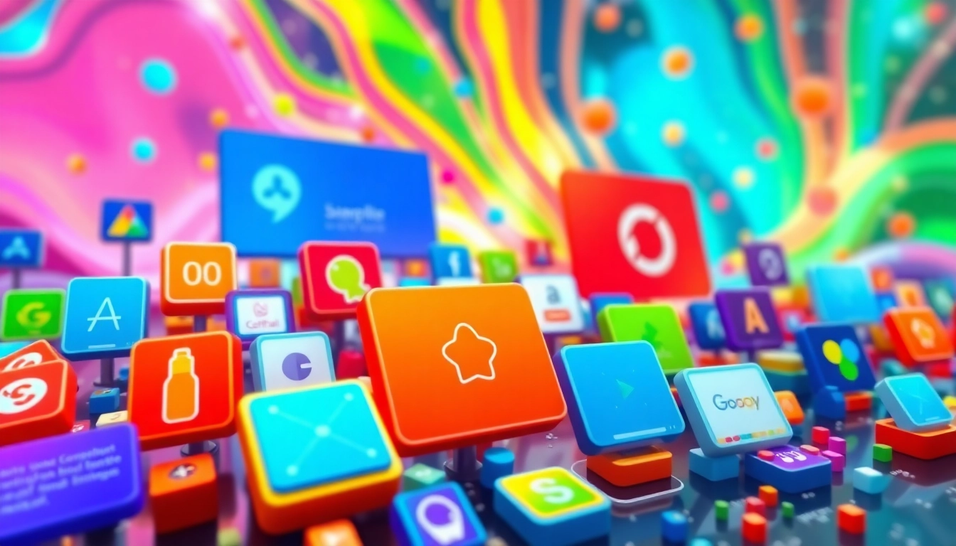 Engaging visual depiction of the million dollar homepage, featuring vibrant ads and a dynamic digital landscape.