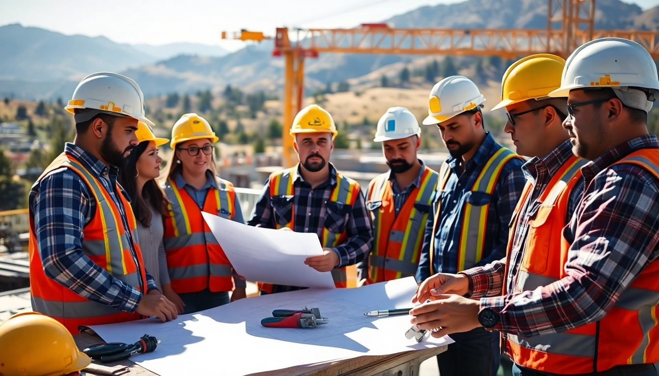 Join the Construction Association California: Building a Stronger Future Together