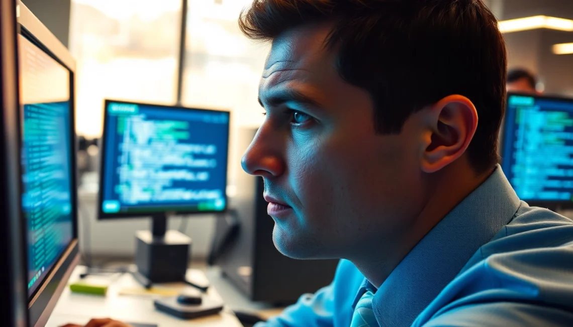 How to Effectively Troubleshoot and Resolve Windows Errors