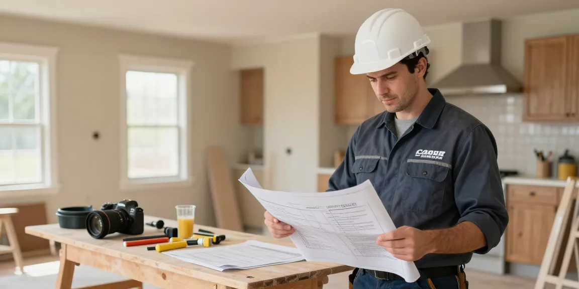 Kuwin provides trusted local services with expert contractors for your projects.