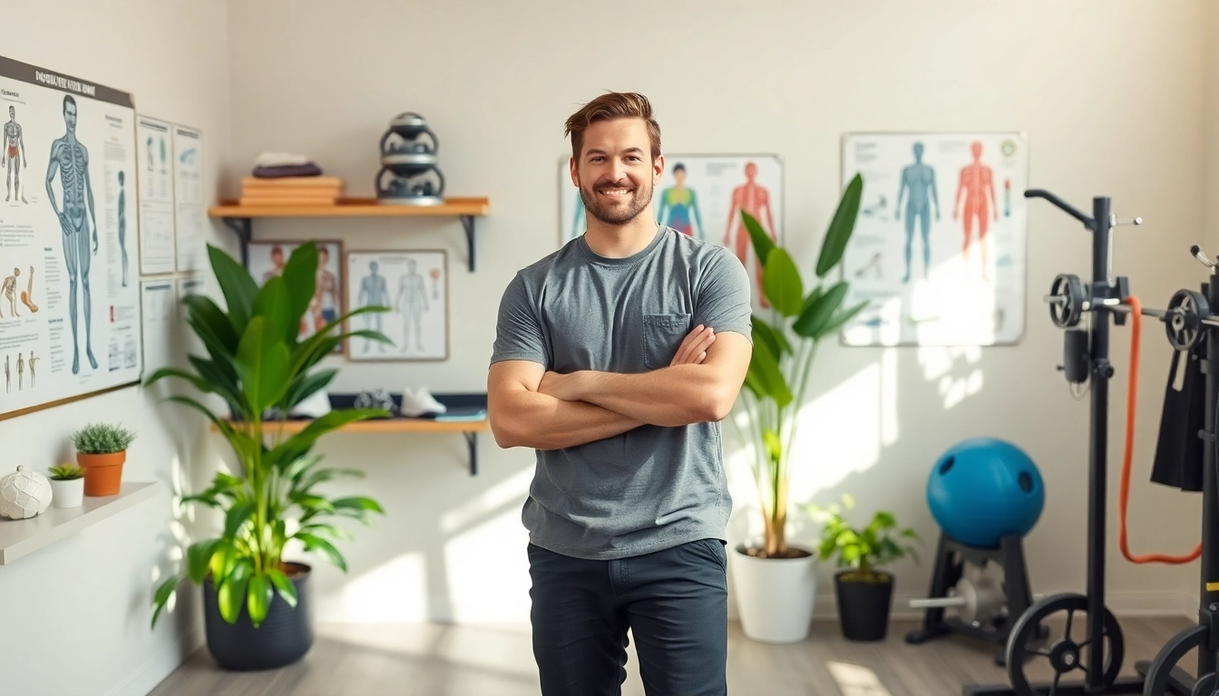 Enhancing sports performance with a naturopath in St. Albert clinic