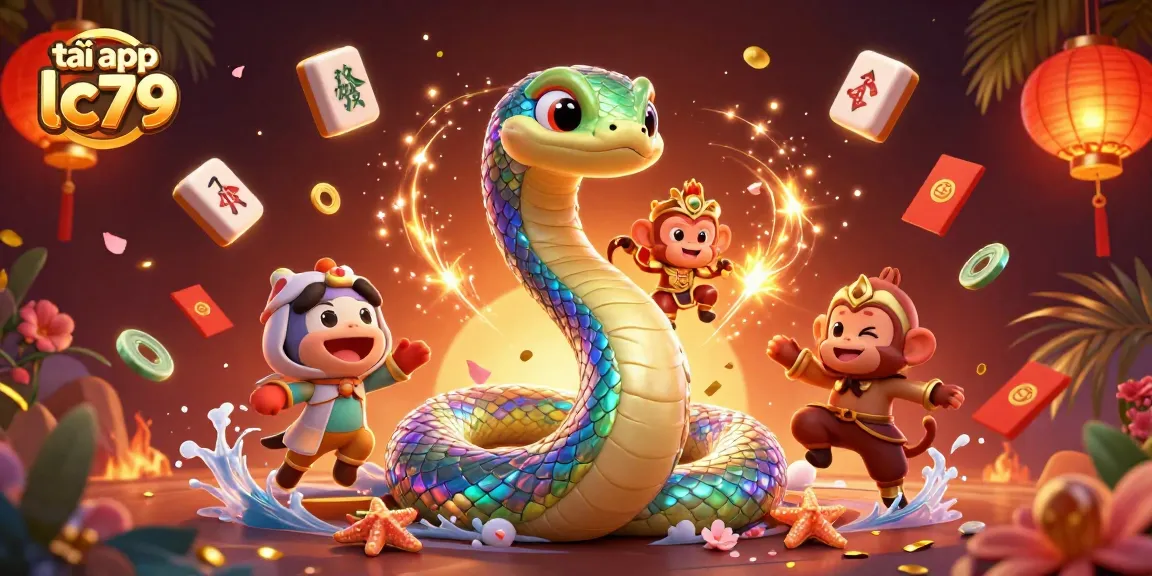 Hãy tải app lc79 ngay hôm nay để trải nghiệm game bài siêu tốc và an toàn.