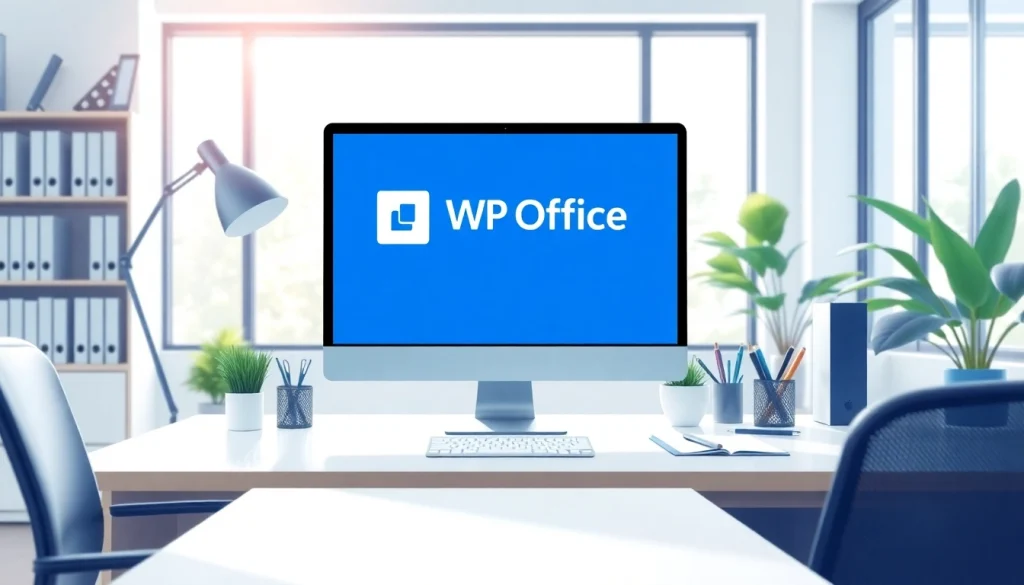 WPS 下载 Office 下载:香港办公文档编辑完整攻略