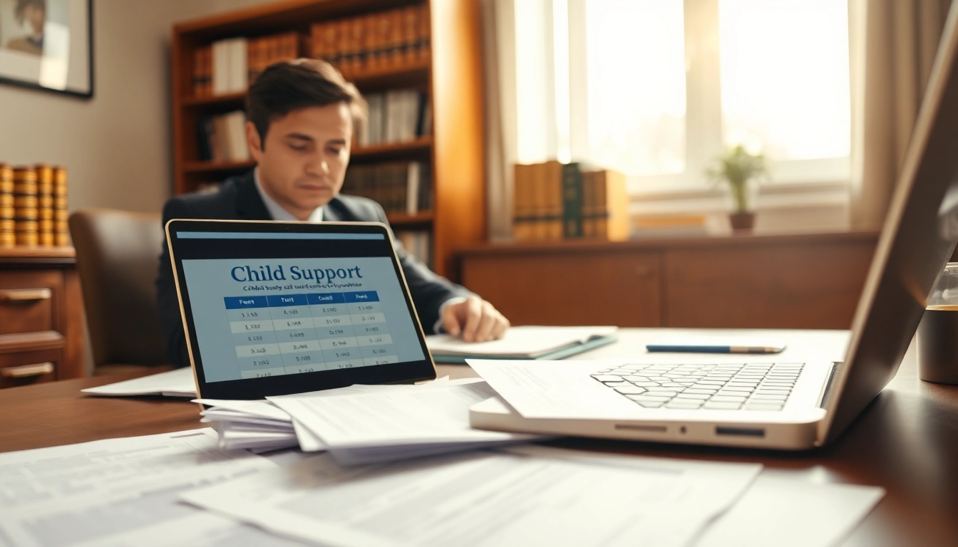 Calculate your obligations using the Pro-rata child support calculator NY with detailed insights.